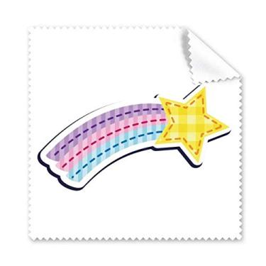 Imagem de Pano de limpeza de meteoros Universo e Alienígena, 5 peças