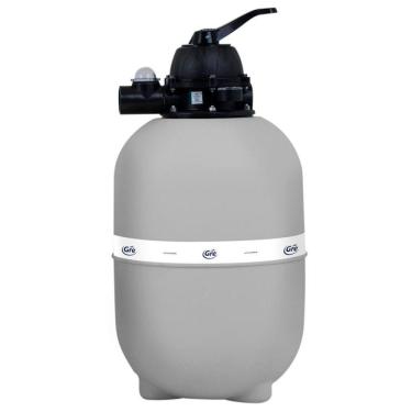 Imagem de Filtro para Piscina até 19.000 Litros GRE 200 1/3 CV GRE by Fluidra