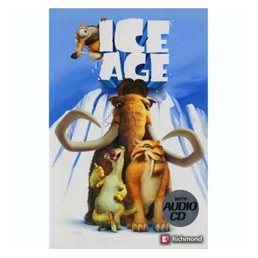 Imagem de Livro - Ice Age - Level 1 - Richmond