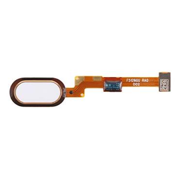 Imagem de For Vivo Y66 / Y67 Fingerprint Sensor Flex Cable
