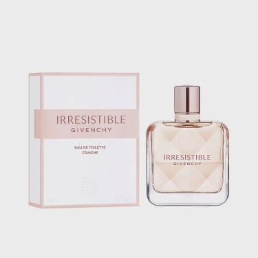 Imagem de Perfume Givenchy Irresistible Fraiche - Eau de Toilette - Feminino - 50 ml