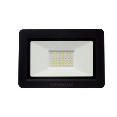 Imagem de Refletor Led 50W Luz Branca Bivolt Empalux