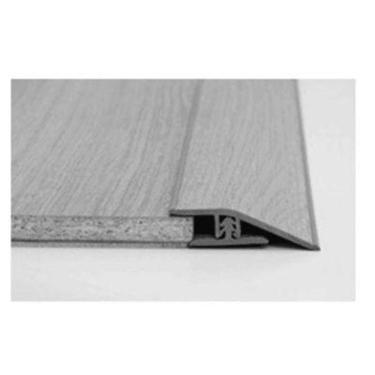 Imagem de Perfil Redutor Nº 21 com 1,80m Madeirado Eucatex