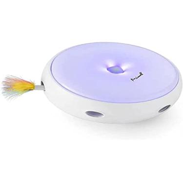 Imagem de Brinquedo Eletr�nico Interativo Para Gato - PP008 - Mimo