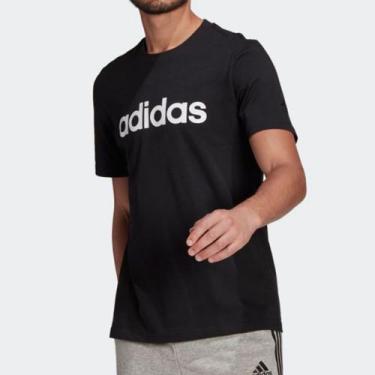Imagem de Camiseta Adidas Essentials Linear