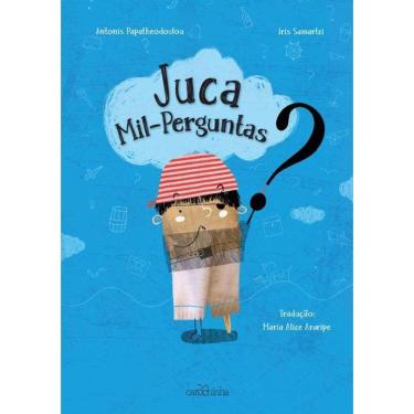 Imagem de Juca - Mil Perguntas