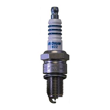 Imagem de Denso IW22 Iridium Spark Plug for 1983-85 Harley-Davidson XR 1000 (IW22)
