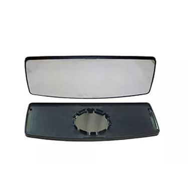 Imagem de BASE COM VIDRO ESPELHO RETROVISOR CARGO