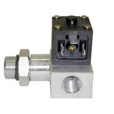 Imagem de VALVULA SOLENOIDE APU 24V MB 1938 2638 1938S