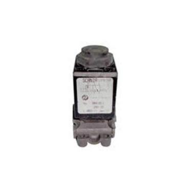 Imagem de VALVULA SOLENOIDE 3/2 VIAS 24V PARA SCANIA S4 SERIE 4 P G R