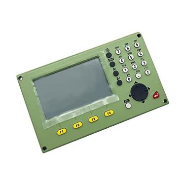 Imagem de TPS800 Teclado com tela de monitor LCD Painel Teclado Display para Total Station TC800 802 803 805 TCR802 803 805 807 (Teclado)
