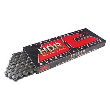 Imagem de JT Sprockets Corrente de disco resistente JTC420HDR106SL 420 HDR 106-Link
