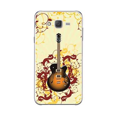 Imagem de Capa Adesivo Skin373 Verso Para Samsung Galaxy J7