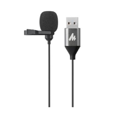 Imagem de MAONO Microfone de Lapela USB AU-UL10