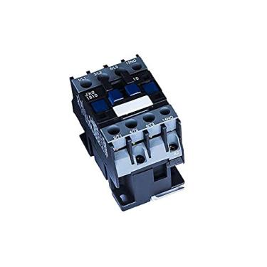 Imagem de Contator Na Vca 18a (ac3) Jx2-18, 220v 14590