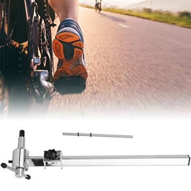 Imagem de Ferramenta de Variação de Cabide de Desviador, Alinhamento de Cabide de Desviador de Bicicletas Profissionais para e Bicicletas de Estrada