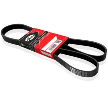 Imagem de CORREIA BOMBA DAGUA 2X13X1350 MB 1218 1418 1718 1517 OM366 1214 1414 1614