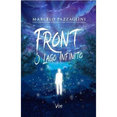 Imagem de Front: O Lago Infinito