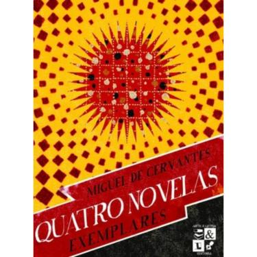 Imagem de Miguel de Cervantes