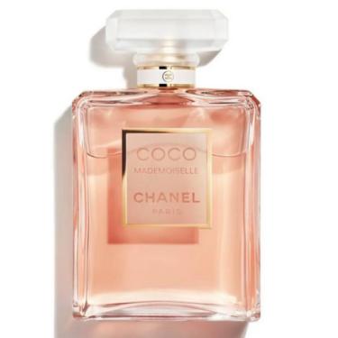 Imagem de Coco Madeimoselle Eau De Parfum Feminino-100 Ml Chanel 