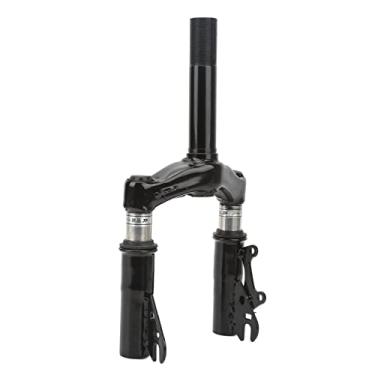 Imagem de Akozon Antivibração Scooter Elétrica Suspensão Dianteira Garfo Substituição para MAX G30 G30D