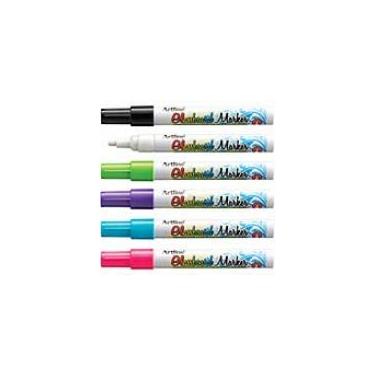 Imagem de Marcador Artline EPG-4-2,0 mm Bullet - Laranja fluorescente