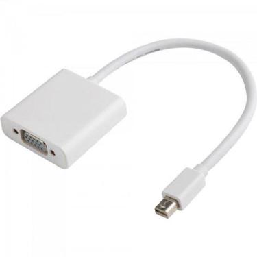 Imagem de Adaptador Mini Display PORT VGA STORM 15CM