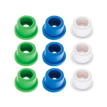 Imagem de 3 Kits Redutor Vazão/economizador Água, Chuveiro, Torneira