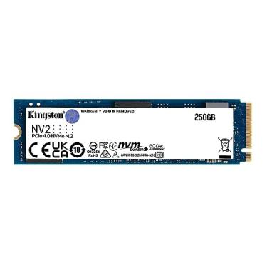 Kingston Digital 256GB KC400 SSD C2C 2.5 Solid State Drive (SKC400S37/256G)
