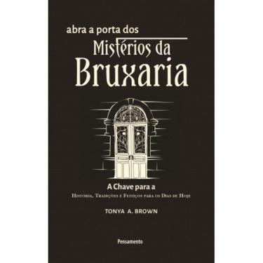 Imagem de Abra A Porta Dos Mistérios Da Bruxaria