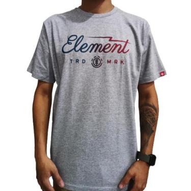 Imagem de Camiseta T-Shirt Element - Bolt