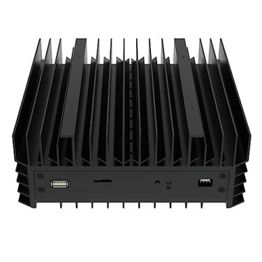 Imagem de MINERADORA KS0/ ASIC MINER/KASPA/CRIPTOMOEDA/New IceRiver KS0 100Gh/S 65W KAS Miner Kaspa Mining Machine KAS Asic