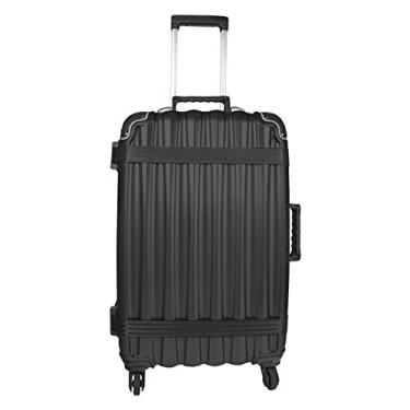 Imagem de Mala de Vinhos VinGardeValise ® 05 Para 12 Garrafas (Preto)