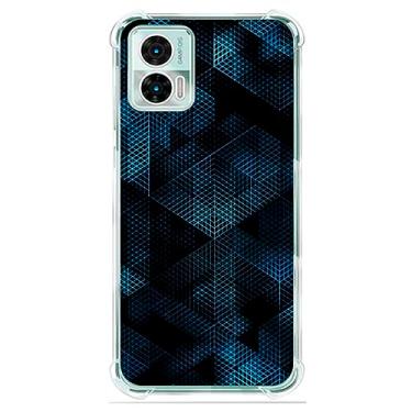 Imagem de Capa Capinha De Celular Compatível com Moto EDGE 30 NEO Motorola Personalizada Cód. 1155