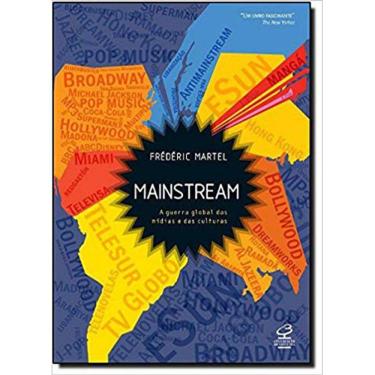 Imagem de Mainstream