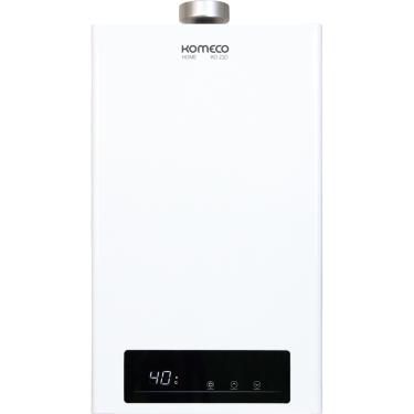 Imagem de Aquecedor de Água A Gás Komeco 21D HOME 21 Litros