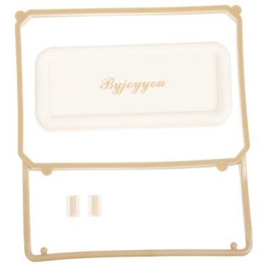 Imagem de Mikinona Suporte De Filtro De Pia Suporte De Tela De Filtro De Resíduo Rack De Filtro De Pia Dobrável Suporte De Tela De Pia De Resíduo Filtro De Resíduos De Cozinha Sacos De Filtro De Pia