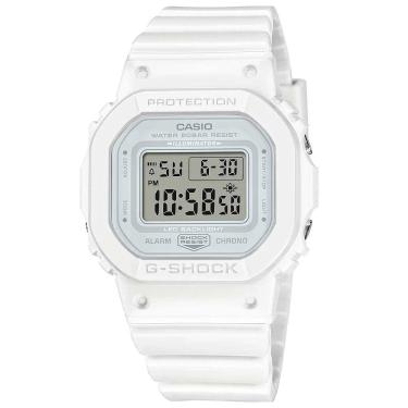 Imagem de Relógio CASIO G-SHOCK digital feminino GMD-S5600BA-7DR