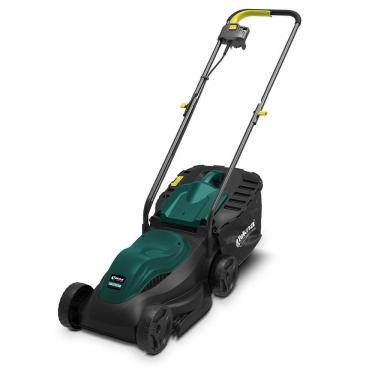 Imagem de Cortador De Grama Tekna Com Recolhedor Lm320Ebn1 110V