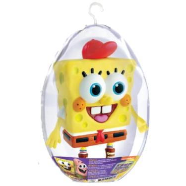 Imagem de Boneco Bob Esponja no Ovo M
