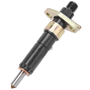 Imagem de Conjunto de Injetor de Combustível de Motor Refrigerado a Ar 188FB, Material de Bronze Durável, para Acessórios de Micro-leme