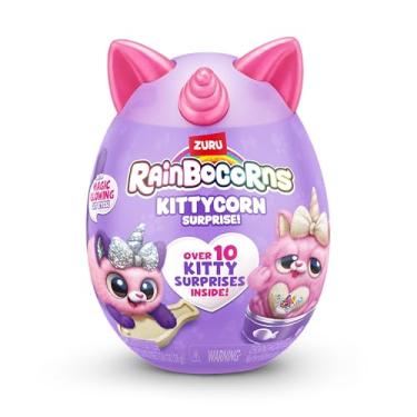 Imagem de Rainbocorns Kittycorn Surprise Séries 7
