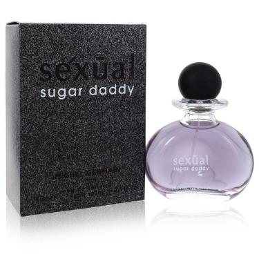 Imagem de Perfume Masculino Sexual Sugar Daddy Michel Germain 75 Ml Edt