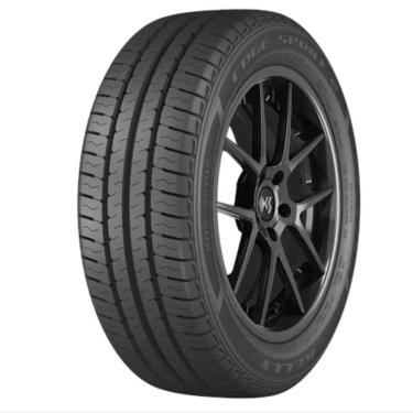Imagem de Pneu Kelly By Goodyear Aro 15 Edge Sport 2 195/60R15 88V