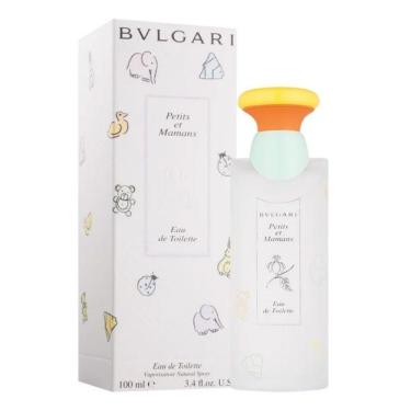 Imagem de Perfume Bvlgari Petits Et Mamans Unissex 100 Ml