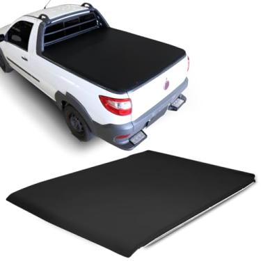 Imagem de Capota Marítima Strada Working Cabine Simples 2014 2015 2016 2017 2018 2019