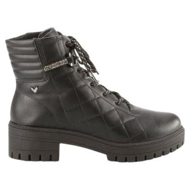 Imagem de Bota Mississipi Mi861 Feminino Preto