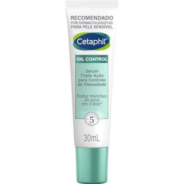 Imagem de Cetaphil Oil Control Sérum Tripla Ação 30ml