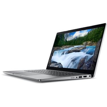 Imagem de Dell Notebook Latitude 5350 Notebook - Compatível com IA - cto01l5350bcc_p11 latitude-13-5350-2-in-1-laptop cto01l5350bcc_p11 Intel® Core™ Ultra 5 135U vPro (12 MB cache, 12 cores, 14 threads, up to 4.4 GHz Turbo) Memória de 16GB DDR5 (soldada) 6400MT/s (4800MT/s com processadores Intel de 13ª geração); Sem opção de expansibilidade SSD de 256GB PCIe NVMe M.2, Classe 35 Full HD de 13.3" (1920x1080), 250 nits, IPS, compatível com WWAN 4G, Anti-Glare, Câmera FHD+IR Windows 11 Pro, Português, Inglês, Francês, Espanhol