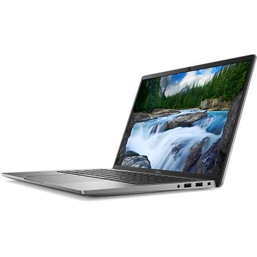 Imagem de Dell Notebook Latitude 7450 Notebook - Compatível com IA - cto01l7450bcc_p12 latitude-14-7450-2-in-1-laptop cto01l7450bcc_p12 Intel® Core™ Ultra 5 135U vPro (12MB cache, 12 cores, 14 threads, up to 4.4 GHz Max Turbo) Memória de 16GB DDR5 (soldada) 6400MT/s; Sem opção de expansibilidade SSD de 512GB PCIe NVMe M.2, Classe 35 Full HD+ de 14.0" (1920x1200), 250 nits, IPS, WLAN - Anti-Glare, Câmera FHD+IR, alumínio Windows 11 Pro, Português, Inglês, Francês, Espanhol